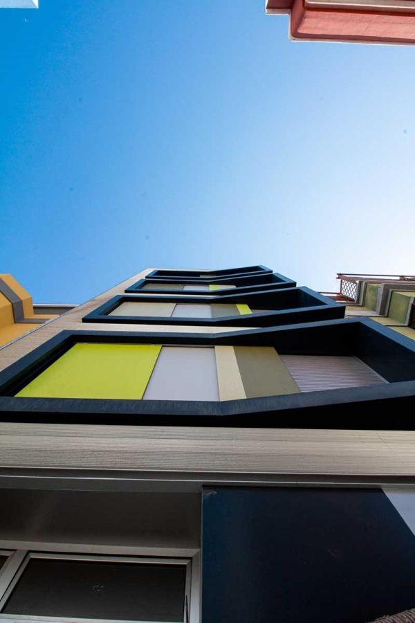 Apartamento El Salvador 53