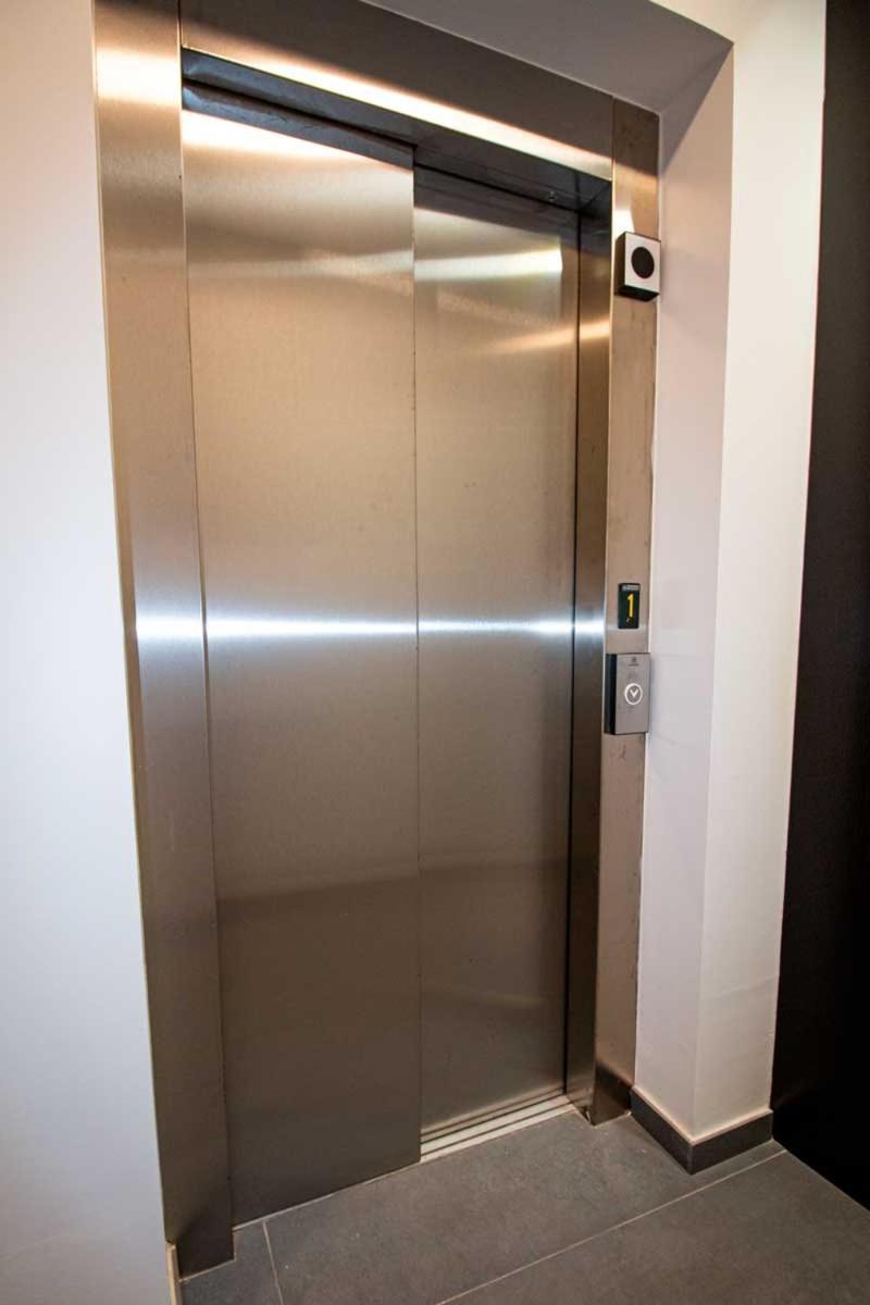 Apartamento El Salvador 53 *