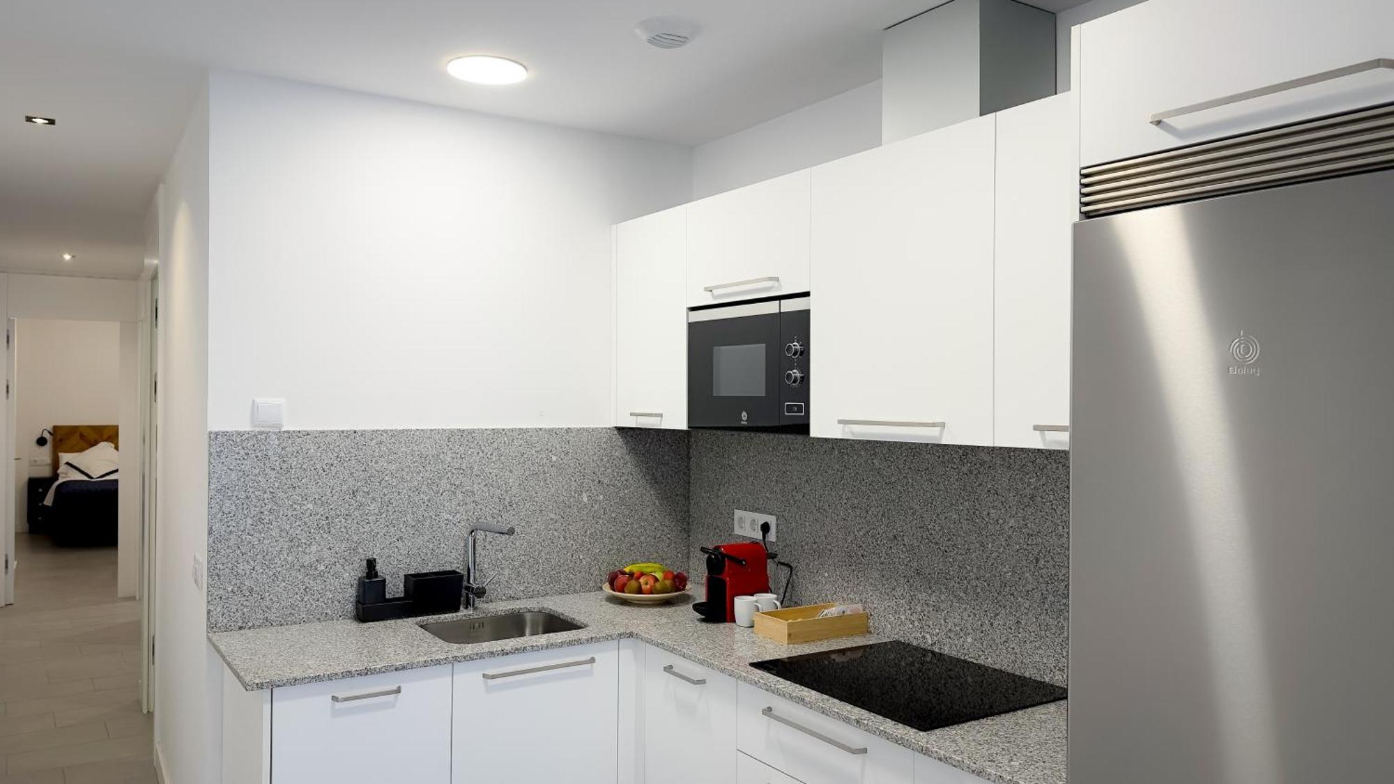 Apartamento El Salvador 53 Las Palmas de Gran Canárias