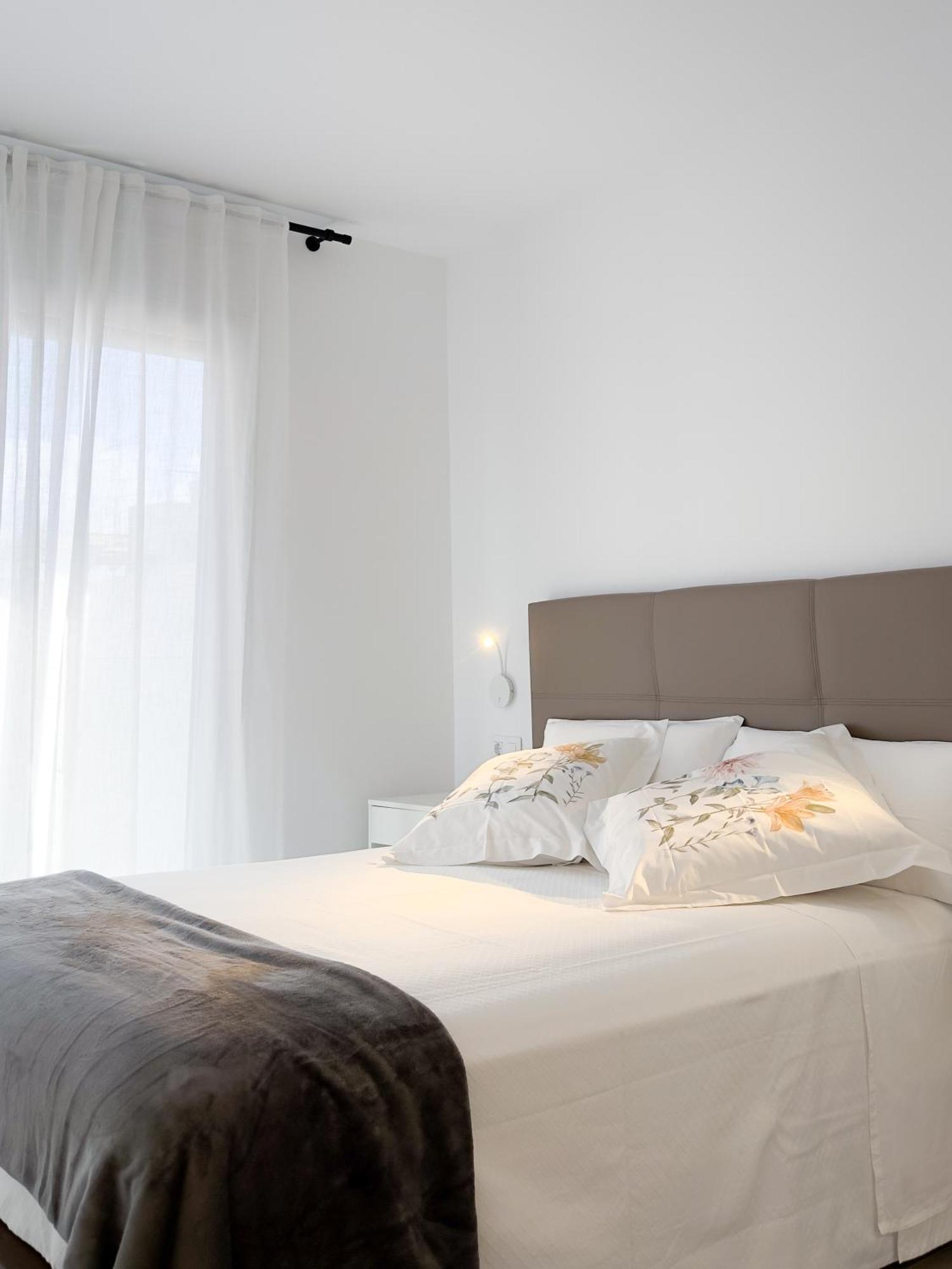 Apartamento El Salvador 53 *