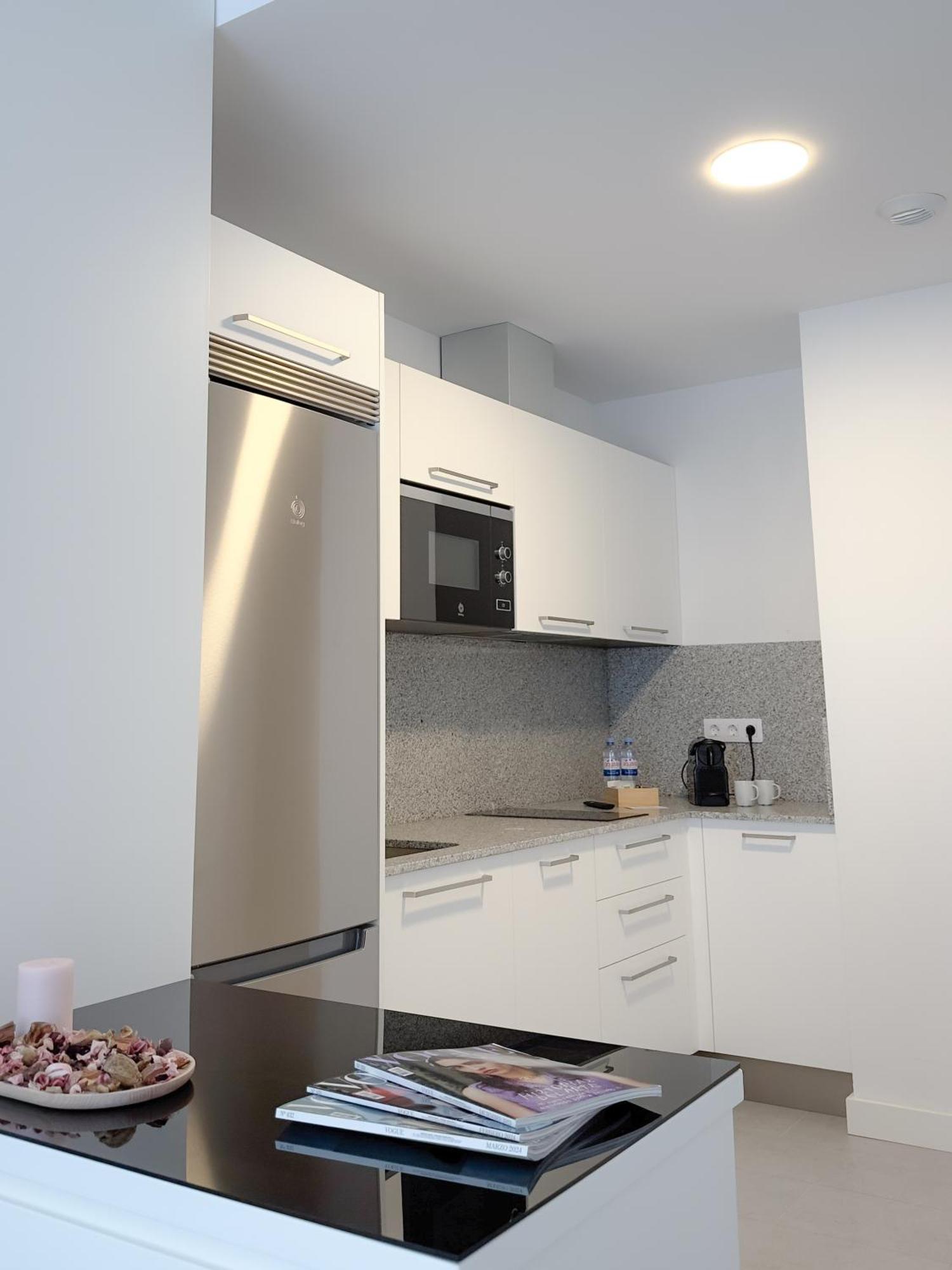 Apartamento El Salvador 53