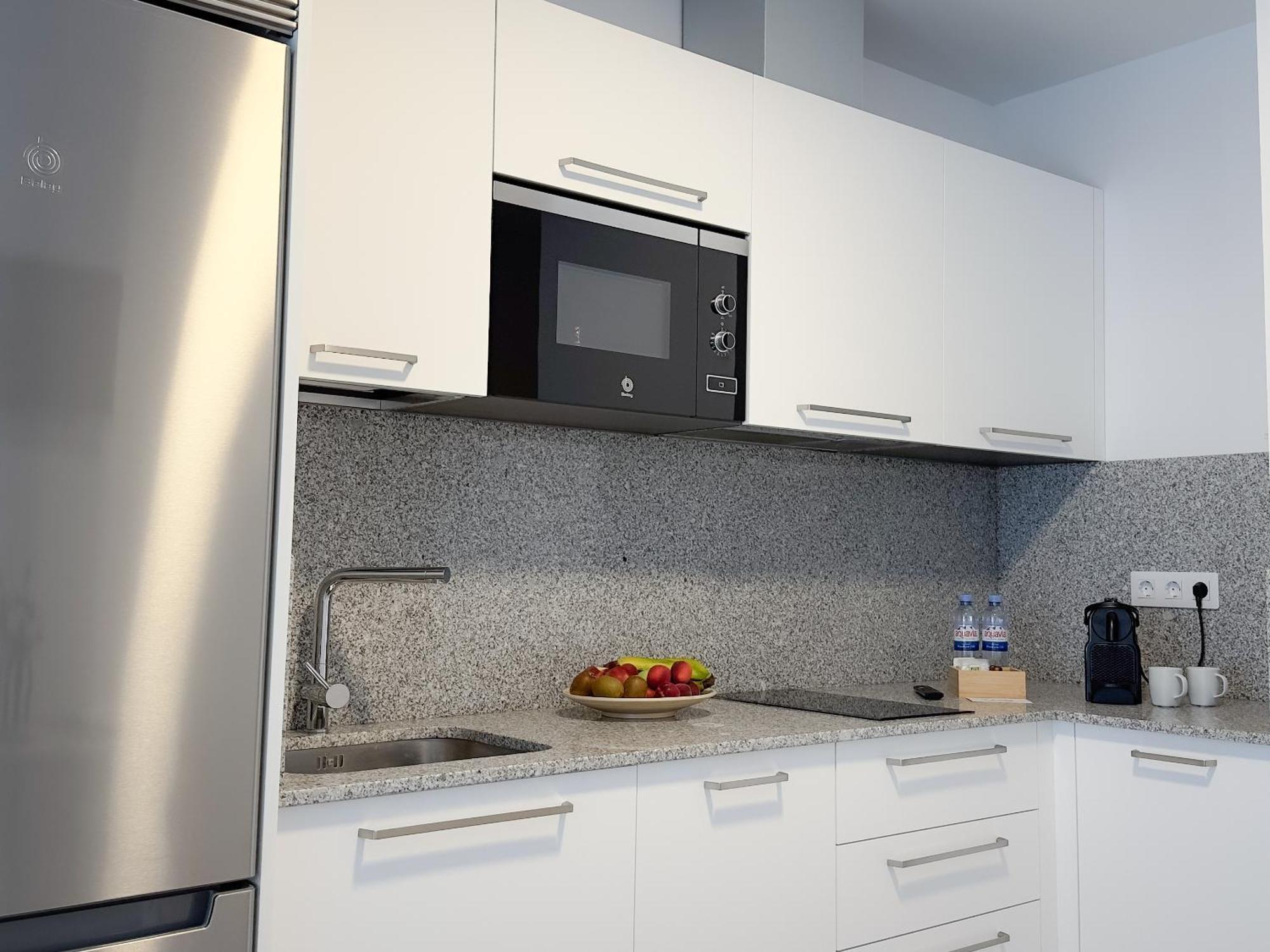 Apartamento El Salvador 53 Las Palmas de Gran Canárias