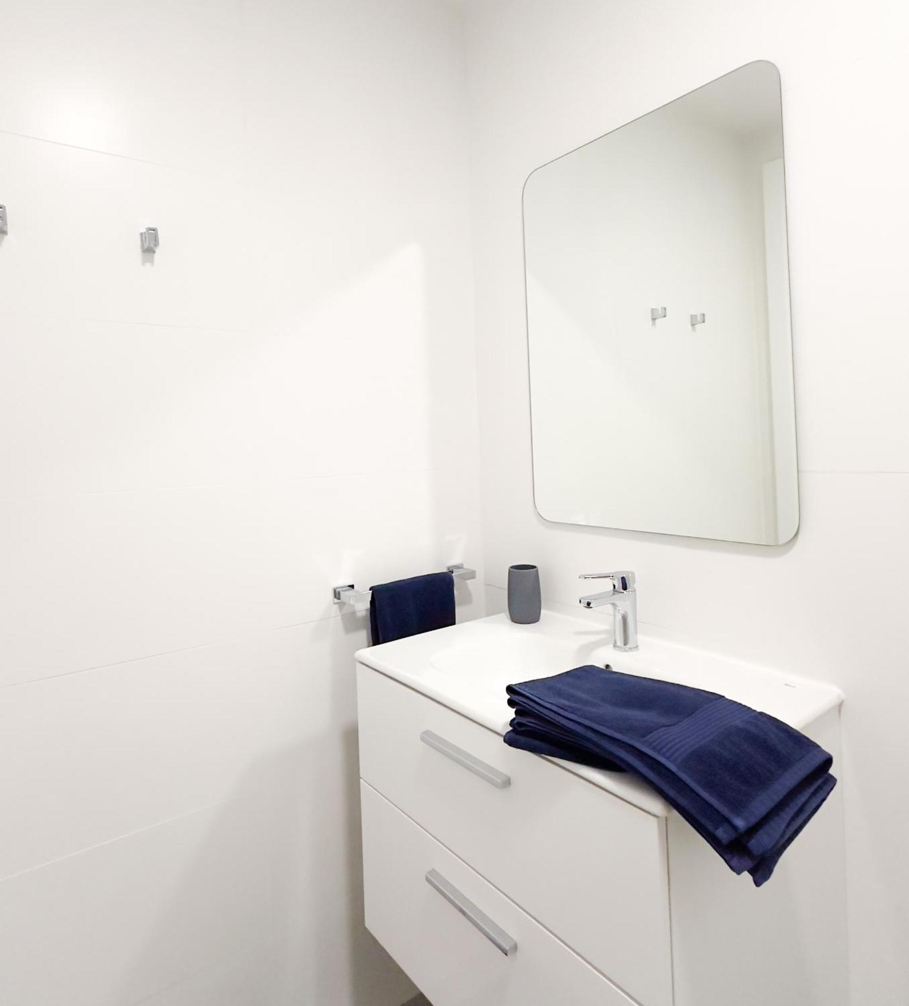 Apartamento El Salvador 53